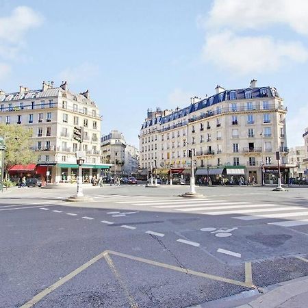 New-Appartement Claude Bernard Paris V Exteriér fotografie