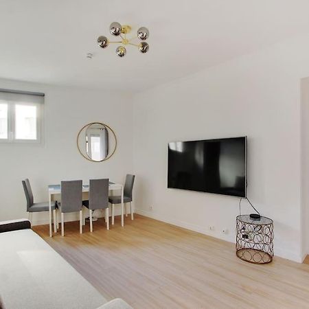 New-Appartement Claude Bernard Paris V Exteriér fotografie