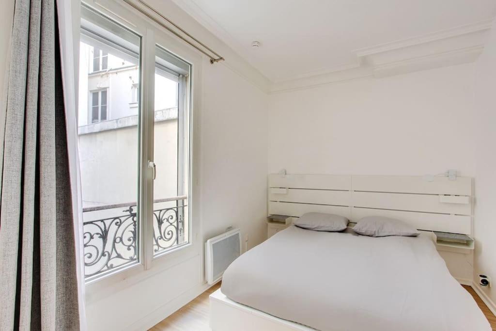New-Appartement Claude Bernard Paris V Exteriér fotografie