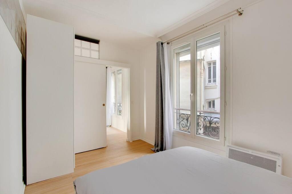 New-Appartement Claude Bernard Paris V Exteriér fotografie