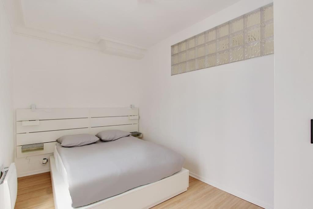 New-Appartement Claude Bernard Paris V Exteriér fotografie